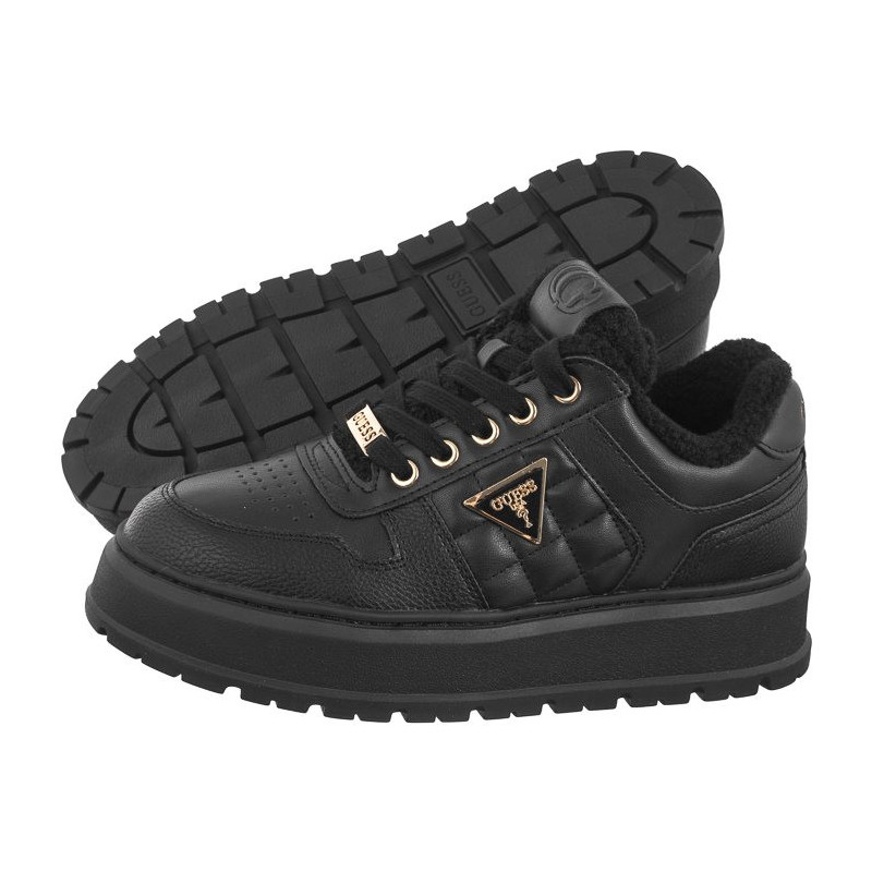 Guess Terria2 FLFTRR ELE12 Black (GU624-a) sports Shoes