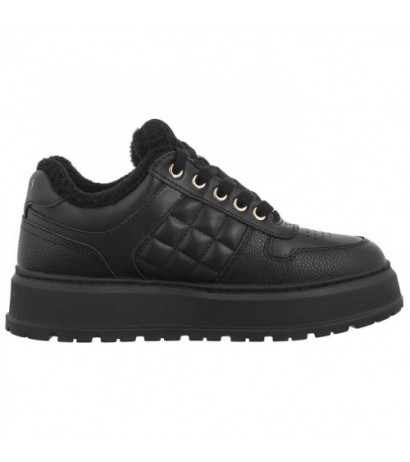 Guess Terria2 FLFTRR ELE12 Black (GU624-a) sports Shoes