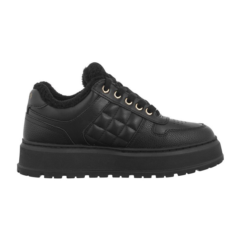 Guess Terria2 FLFTRR ELE12 Black (GU624-a) sports Shoes