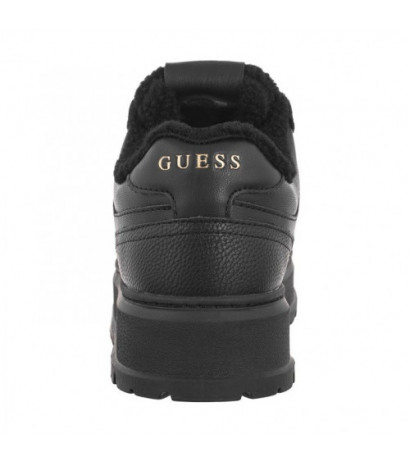 Guess Terria2 FLFTRR ELE12 Black (GU624-a) sporta apavi