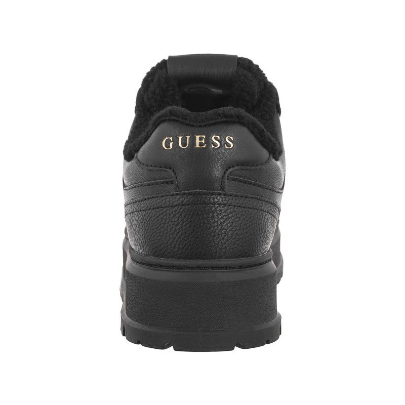 Guess Terria2 FLFTRR ELE12 Black (GU624-a) spordijalatsid