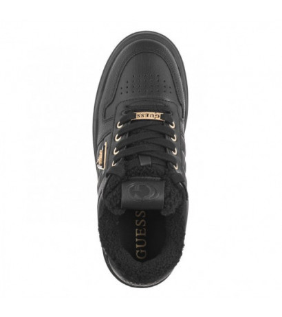 Guess Terria2 FLFTRR ELE12 Black (GU624-a) sports Shoes