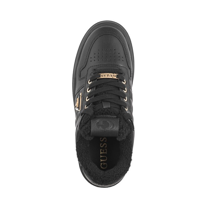 Guess Terria2 FLFTRR ELE12 Black (GU624-a) sports Shoes