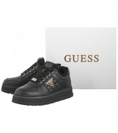 Guess Terria2 FLFTRR ELE12 Black (GU624-a) spordijalatsid