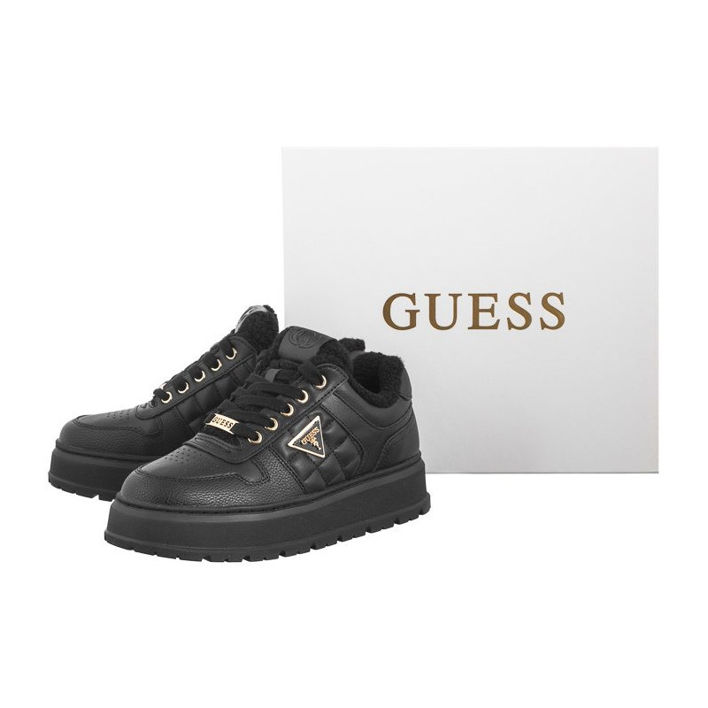 Guess Terria2 FLFTRR ELE12 Black (GU624-a) spordijalatsid