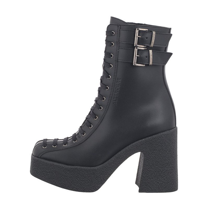 Altercore Nicole Vegan Black (AL166-a) kingad