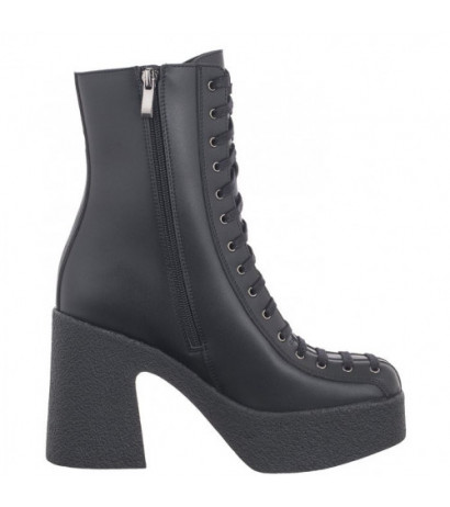 Altercore Nicole Vegan Black (AL166-a) kurpes