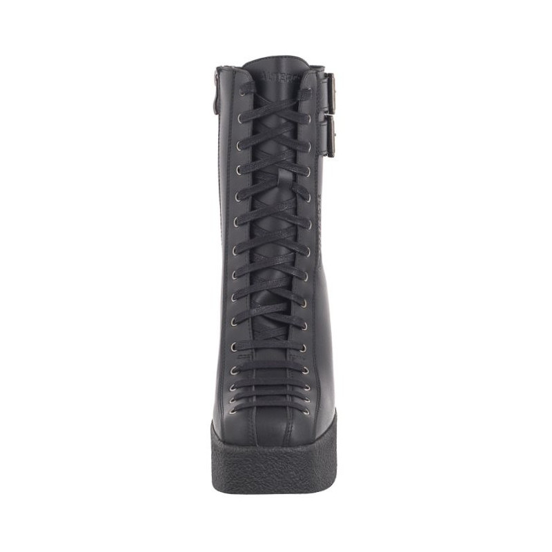 Altercore Nicole Vegan Black (AL166-a) kingad