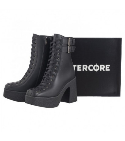 Altercore Nicole Vegan Black (AL166-a) batai