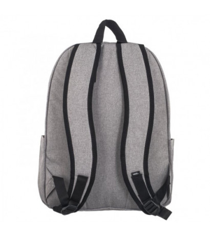 Vans Old Skool Backpack Heather Suitin VN000H4WKH71 (VA440-b) kuprinė