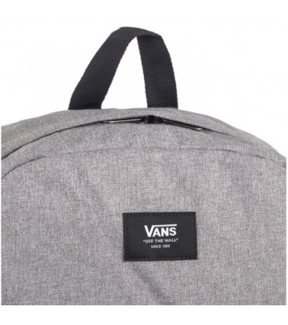 Vans Old Skool Backpack Heather Suitin VN000H4WKH71 (VA440-b) backpack