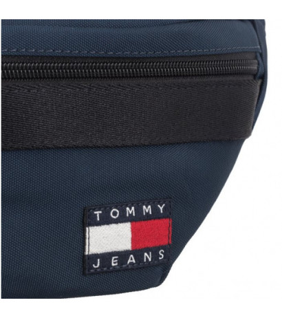 Tommy Hilfiger Tjm Essential Daily Bum Bag AM0AM12620 C1G (TH1144-a) handbag