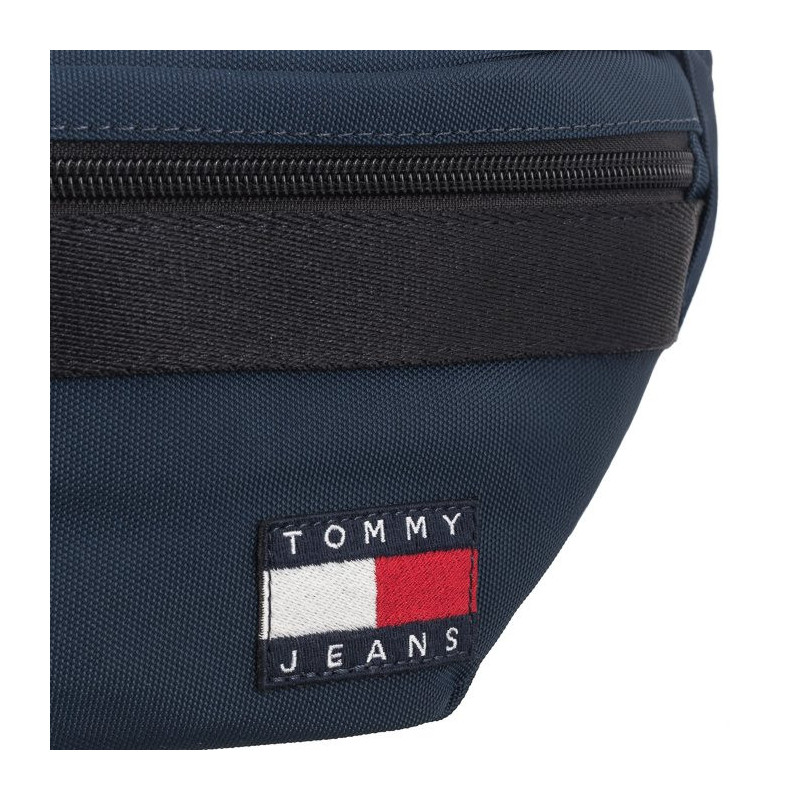 Tommy Hilfiger Tjm Essential Daily Bum Bag AM0AM12620 C1G (TH1144-a) handbag