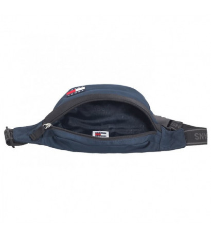 Tommy Hilfiger Tjm Essential Daily Bum Bag AM0AM12620 C1G (TH1144-a) rankinė