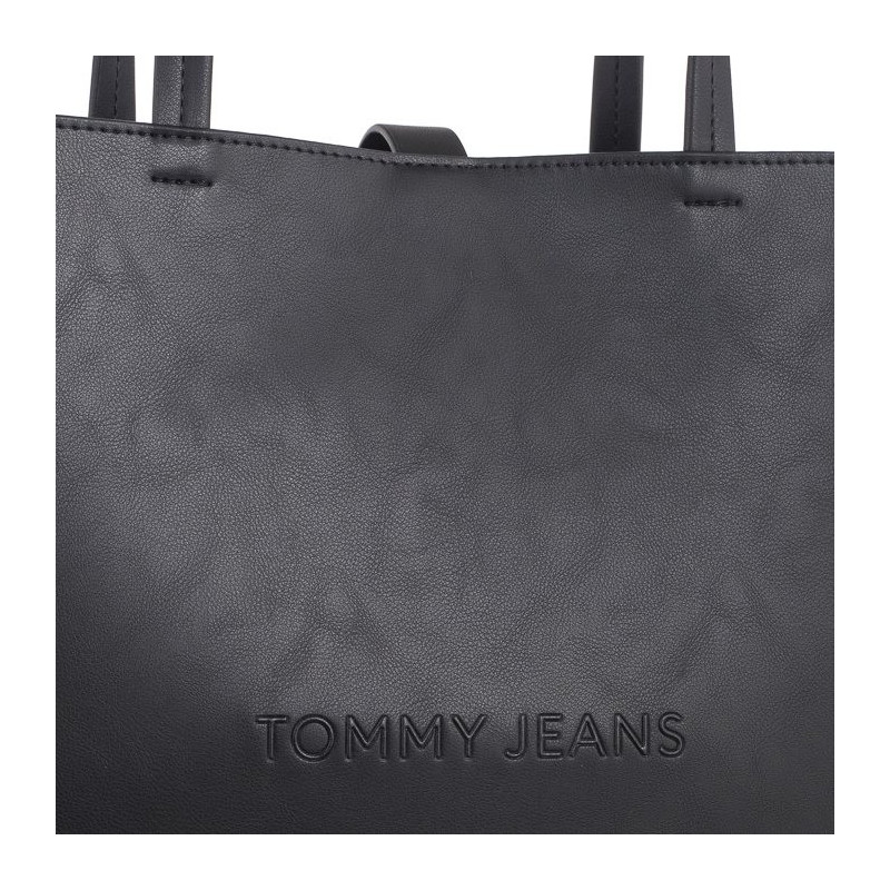 Tommy Hilfiger Tjw Ess Must Ew Tote AW0AW16271 BDS (TH1147-a) käekott