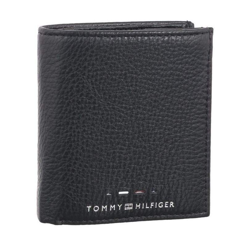 Tommy Hilfiger TH Premium Trifold AM0AM12756 BDS (TH1151-a) rokassoma