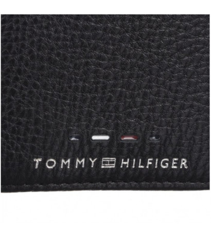 Tommy Hilfiger TH Premium Trifold AM0AM12756 BDS (TH1151-a) rokassoma