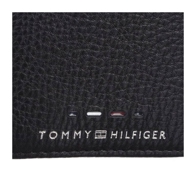 Tommy Hilfiger TH Premium Trifold AM0AM12756 BDS (TH1151-a) rokassoma