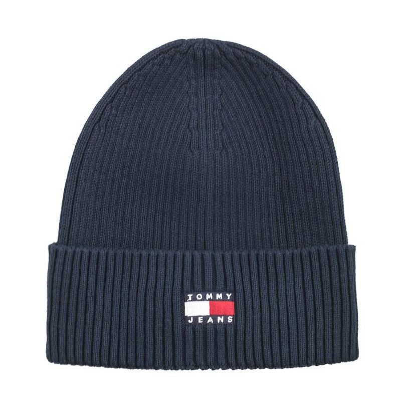 Tommy Hilfiger Tjm Heritage Core Beanie AM0AM13330 C1G (TH1154-a) cap