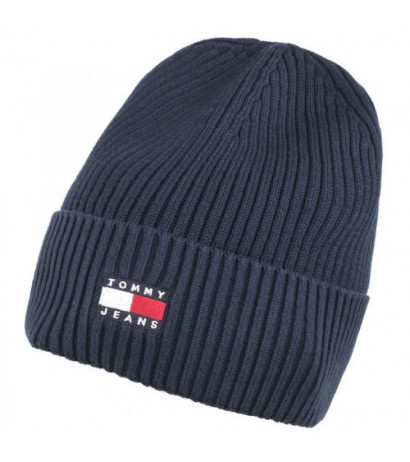 Tommy Hilfiger Tjm Heritage Core Beanie AM0AM13330 C1G (TH1154-a) cap