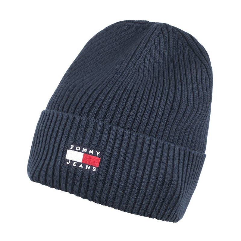 Tommy Hilfiger Tjm Heritage Core Beanie AM0AM13330 C1G (TH1154-a) cap