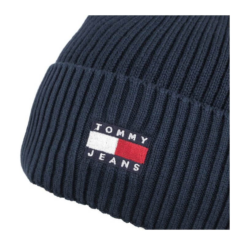 Tommy Hilfiger Tjm Heritage Core Beanie AM0AM13330 C1G (TH1154-a) cap