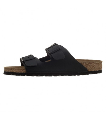 Birkenstock Arizona Black 051791 (BK1-a) šlepetės