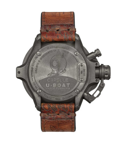 U-Boat 8805 