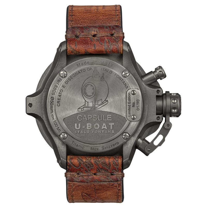 U-Boat 8805 