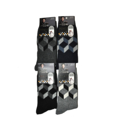 WiK socks