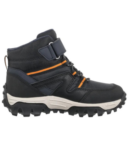 Geox J Himalaya B.B Abx D - Dbk+Nyl Navy/Black J46FRD 050FU C0045 (GE191-a) aulinukai