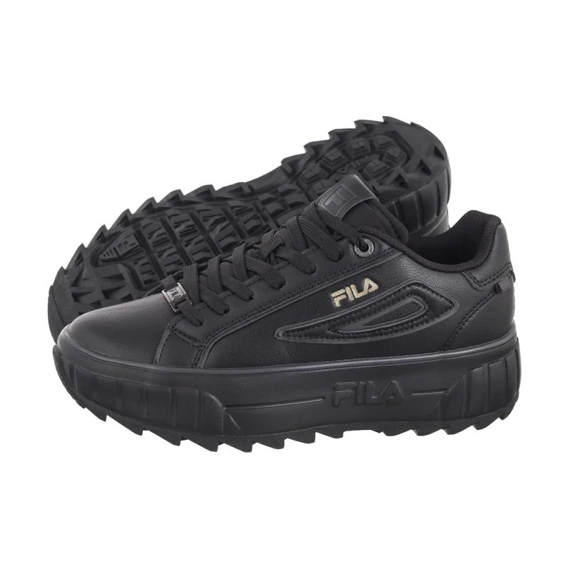 Fila Sintra WMN Black FFW0493.83052 (FI118-a) sportiniai bateliai