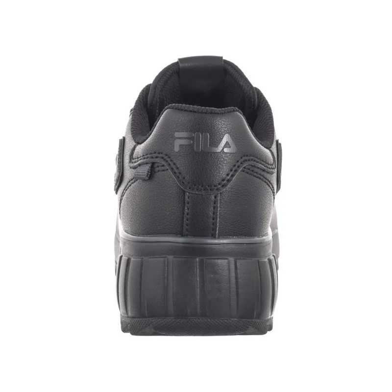 Fila Sintra WMN Black FFW0493.83052 (FI118-a) sportiniai bateliai