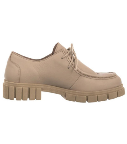 Nessi Beżowe 24657_ 122 (NE402-b) shoes