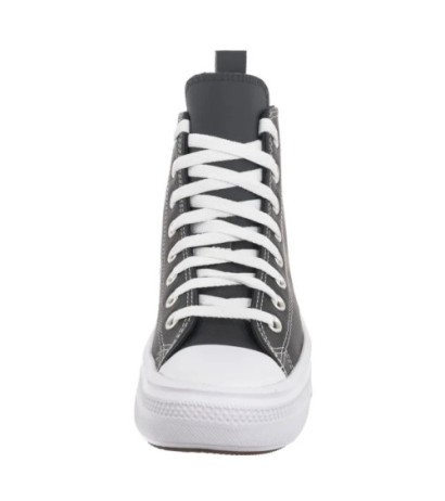 Converse CTAS Move Hi Black/White A04831C (CO708-a) kurpes