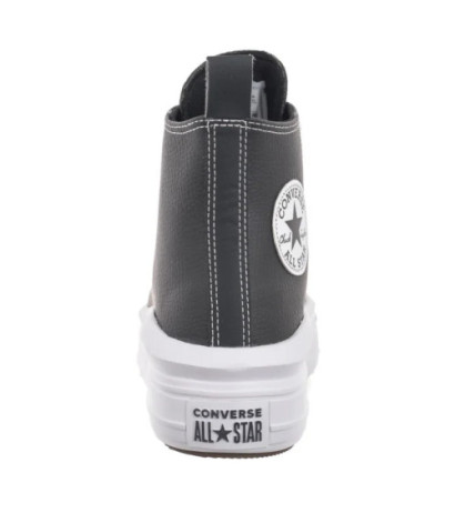 Converse CTAS Move Hi Black/White A04831C (CO708-a) kurpes