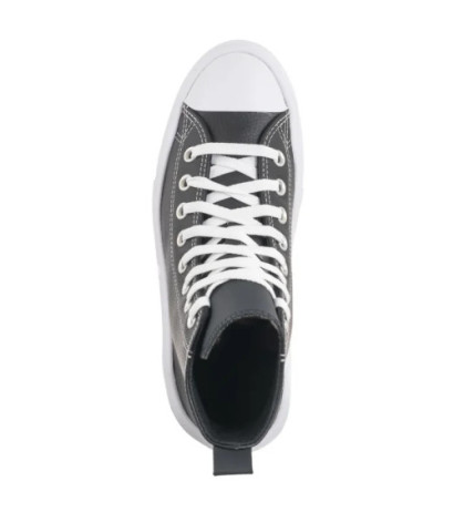 Converse CTAS Move Hi Black/White A04831C (CO708-a) kurpes