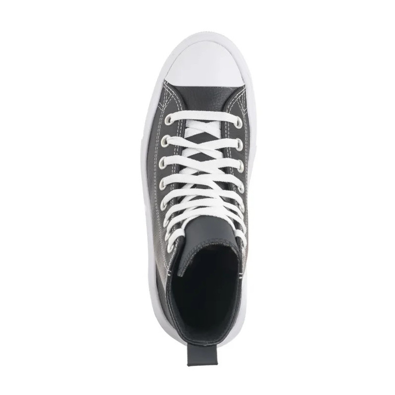 Converse CTAS Move Hi Black/White A04831C (CO708-a) kurpes