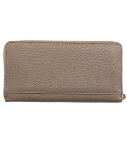 Guess Laurel Slg Cheque Organizer SWZG85 00163 Dark Taupe (GU633-a) käekott