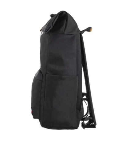 Tommy Hilfiger Tjm Ess Daily Rolltop Backpack AM0AM12993 BDS (TH1167-a) kuprinė