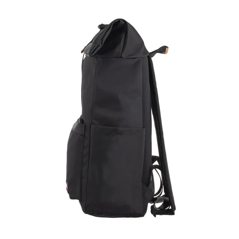 Tommy Hilfiger Tjm Ess Daily Rolltop Backpack AM0AM12993 BDS (TH1167-a) kuprinė