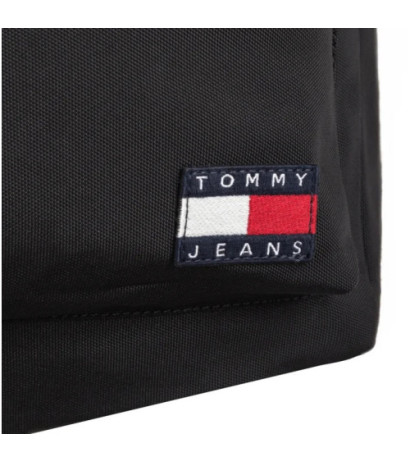 Tommy Hilfiger Tjm Ess Daily Rolltop Backpack AM0AM12993 BDS (TH1167-a) kuprinė