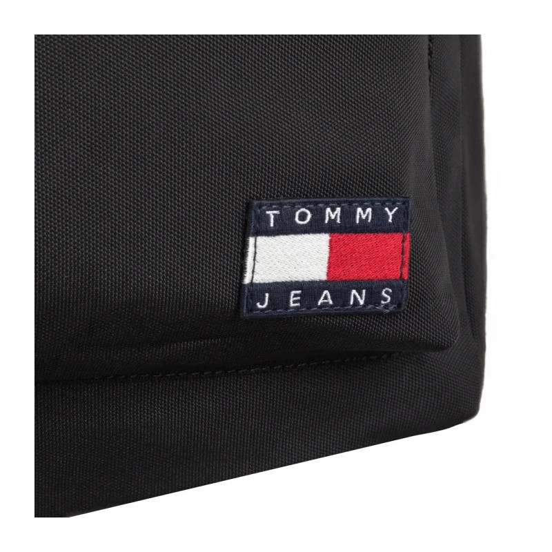 Tommy Hilfiger Tjm Ess Daily Rolltop Backpack AM0AM12993 BDS (TH1167-a) backpack