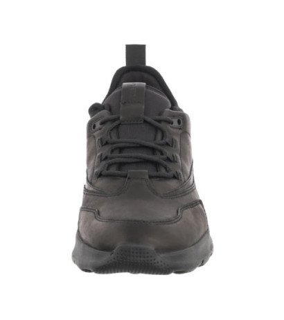 Geox U Spherica Actif A - Smo.Lea+L Black U46BAA 04315 C9999 (GE192-a) spordijalatsid