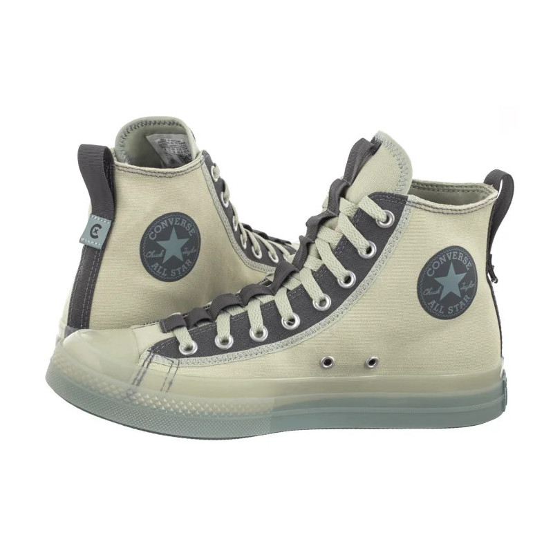 Converse CTAS Cx Explore Hi Summit Sage/Cyber Grey A03464C (CO607-d) batai