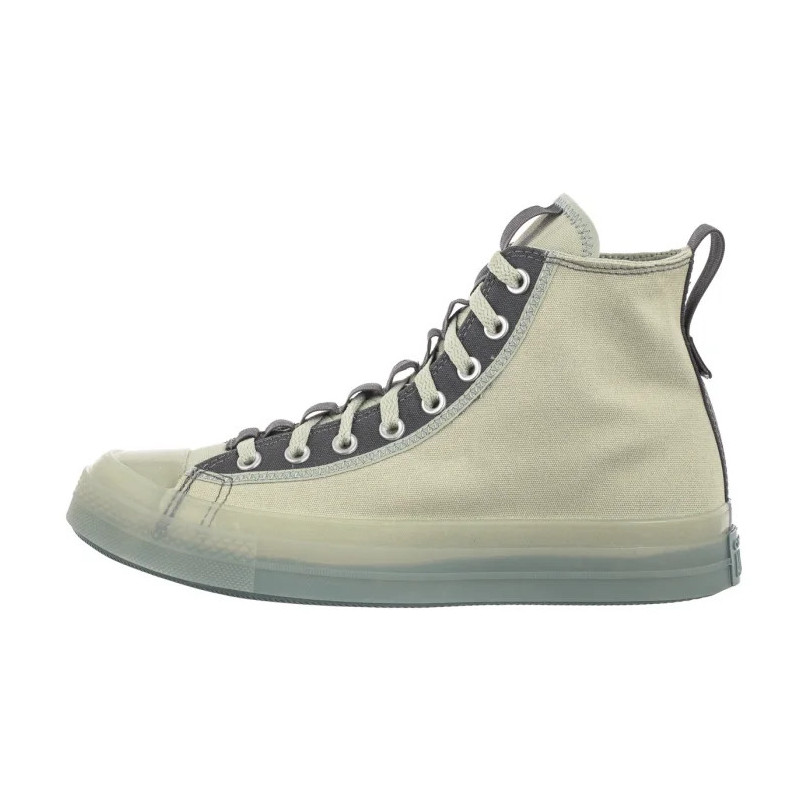 Converse CTAS Cx Explore Hi Summit Sage/Cyber Grey A03464C (CO607-d) batai