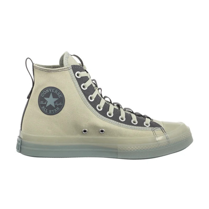 Converse CTAS Cx Explore Hi Summit Sage/Cyber Grey A03464C (CO607-d) batai