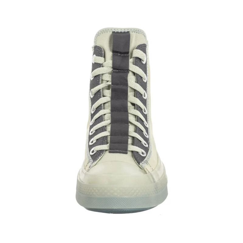 Converse CTAS Cx Explore Hi Summit Sage/Cyber Grey A03464C (CO607-d) batai