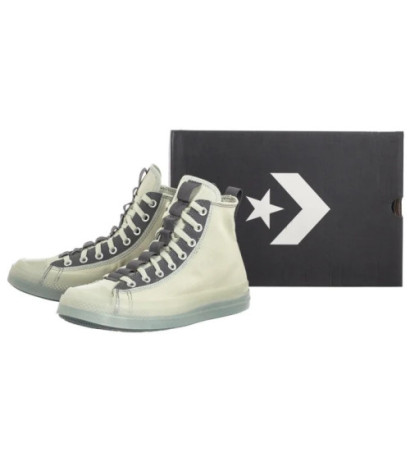 Converse CTAS Cx Explore Hi Summit Sage/Cyber Grey A03464C (CO607-d) batai