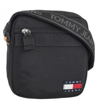 Tommy Hilfiger Tjm Essential Daily Reporter AM0AM12991 BDS (TH1164-a) handbag